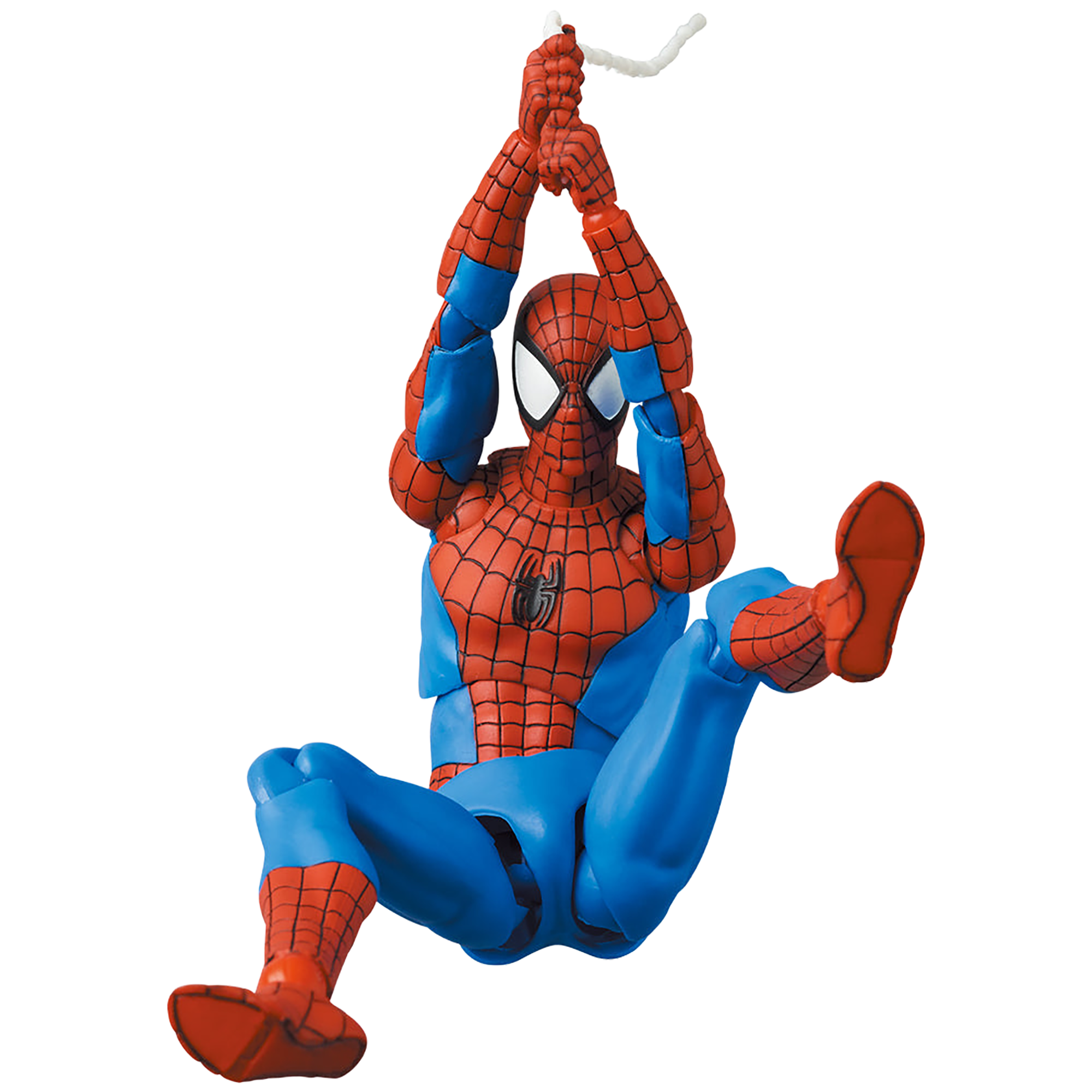 MAFEX SPIDER-MAN(CLASSIC COSTUME Ver.)