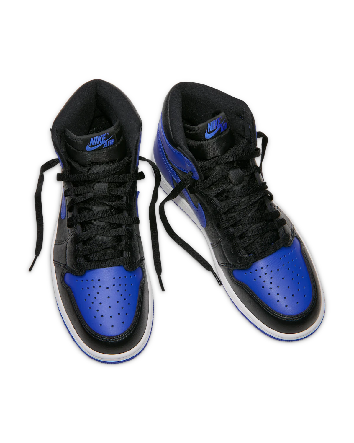エア ジョーダン 1 HIGH OG "Royal"