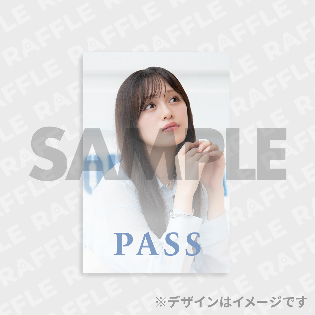 14% PASS風ステッカー