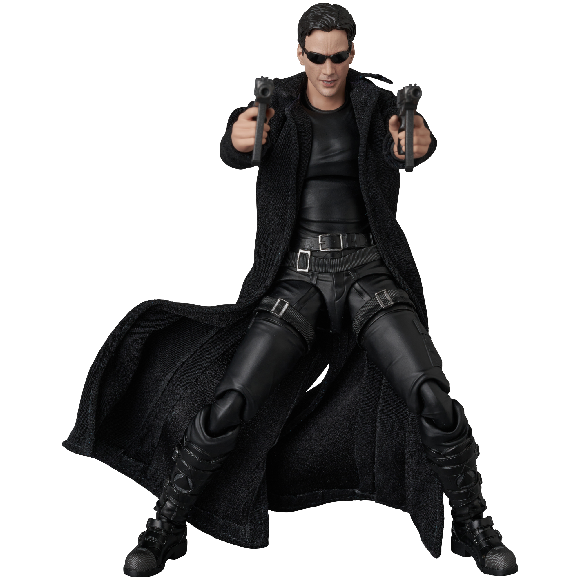 MAFEX NEO（THE MATRIX）