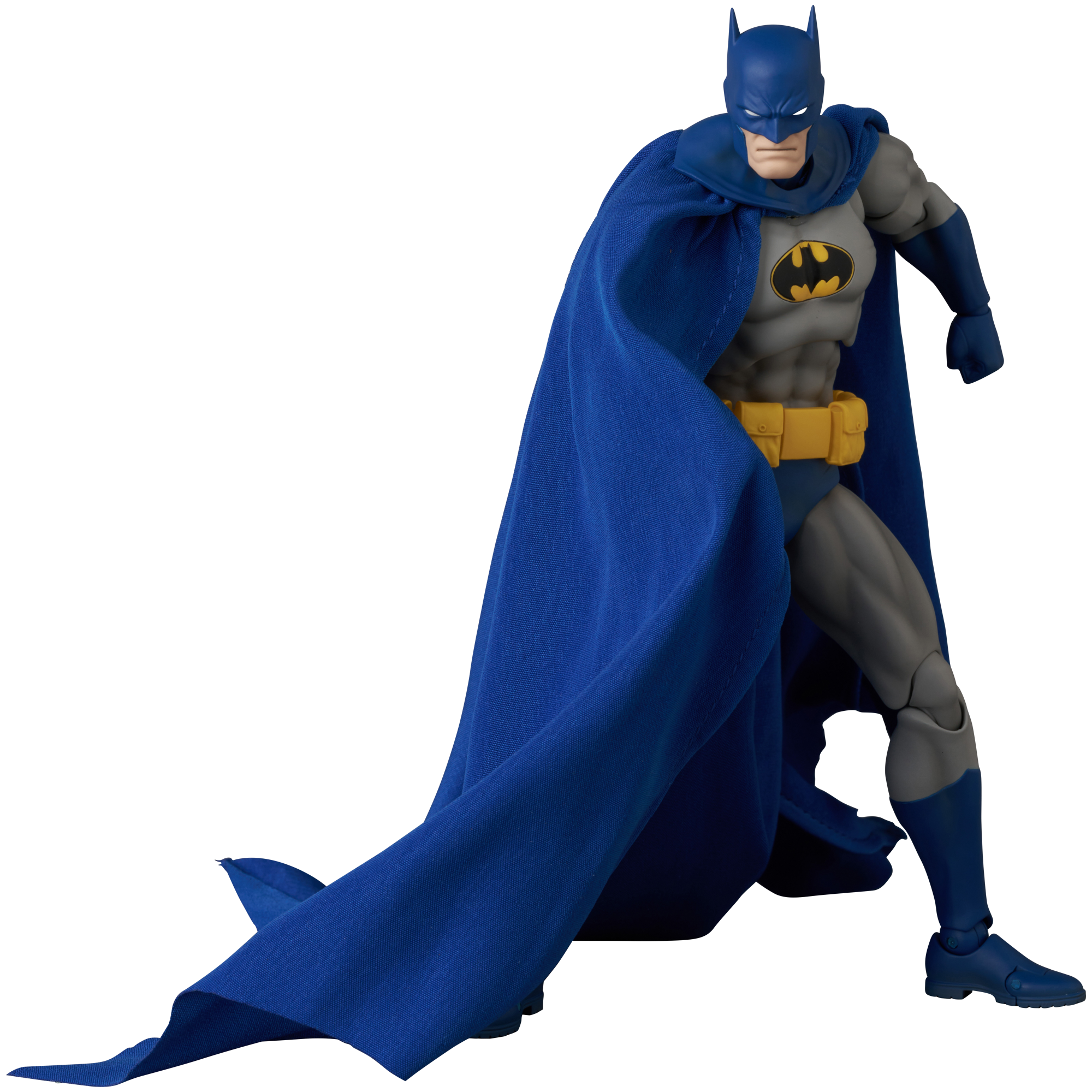 MAFEX BATMAN RECOLLECTION Blue Ver．