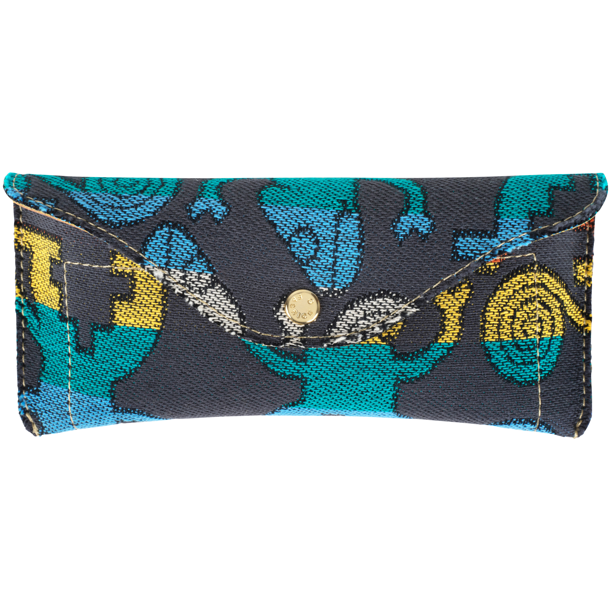 MLE FABRICK × GASIUS SUNGRASS CASE