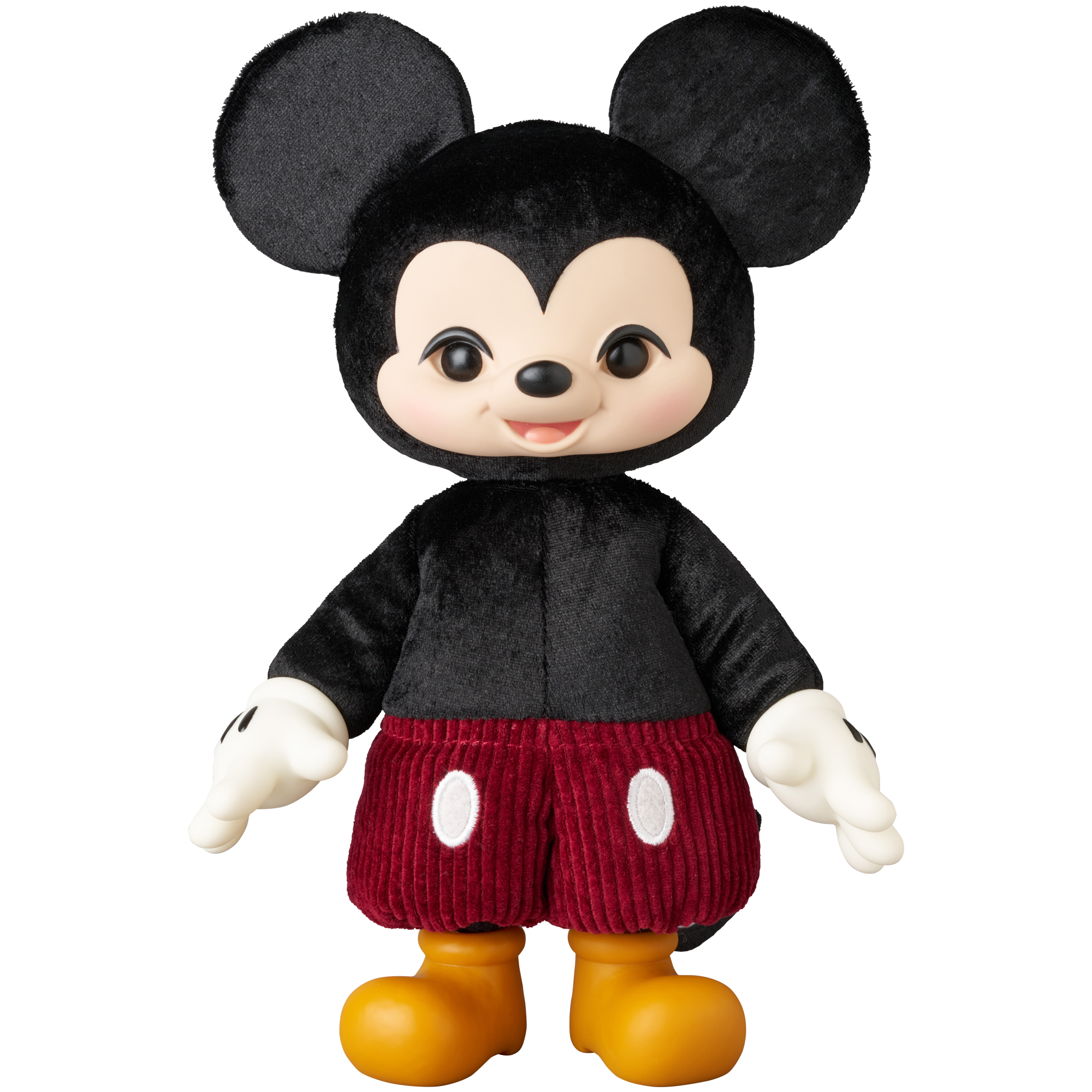 SMAK! MICKEY MOUSE × MORRIS