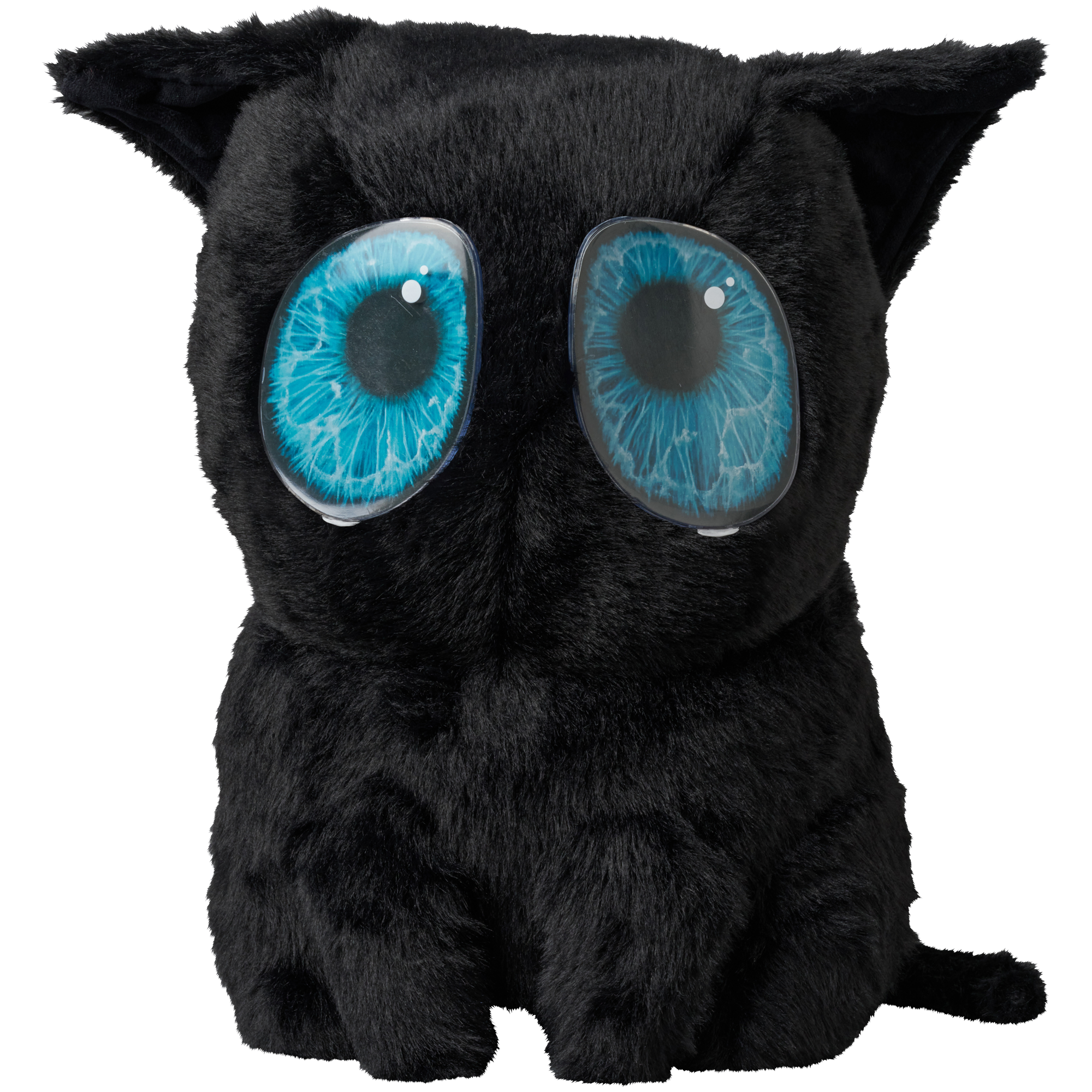 August Vilella "GIRIGIRI CAT" PLUSH