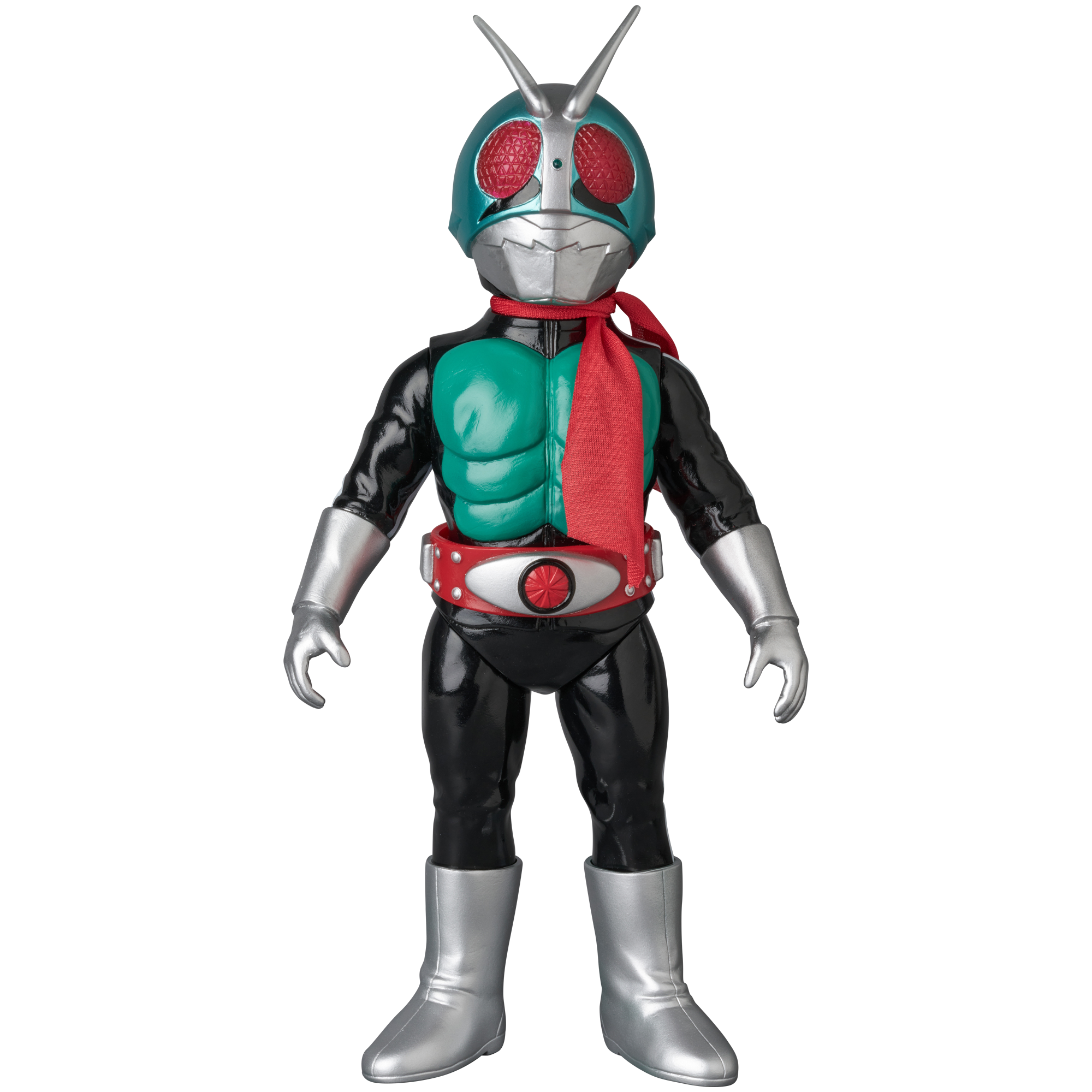 仮面ライダー新1号（DX版）