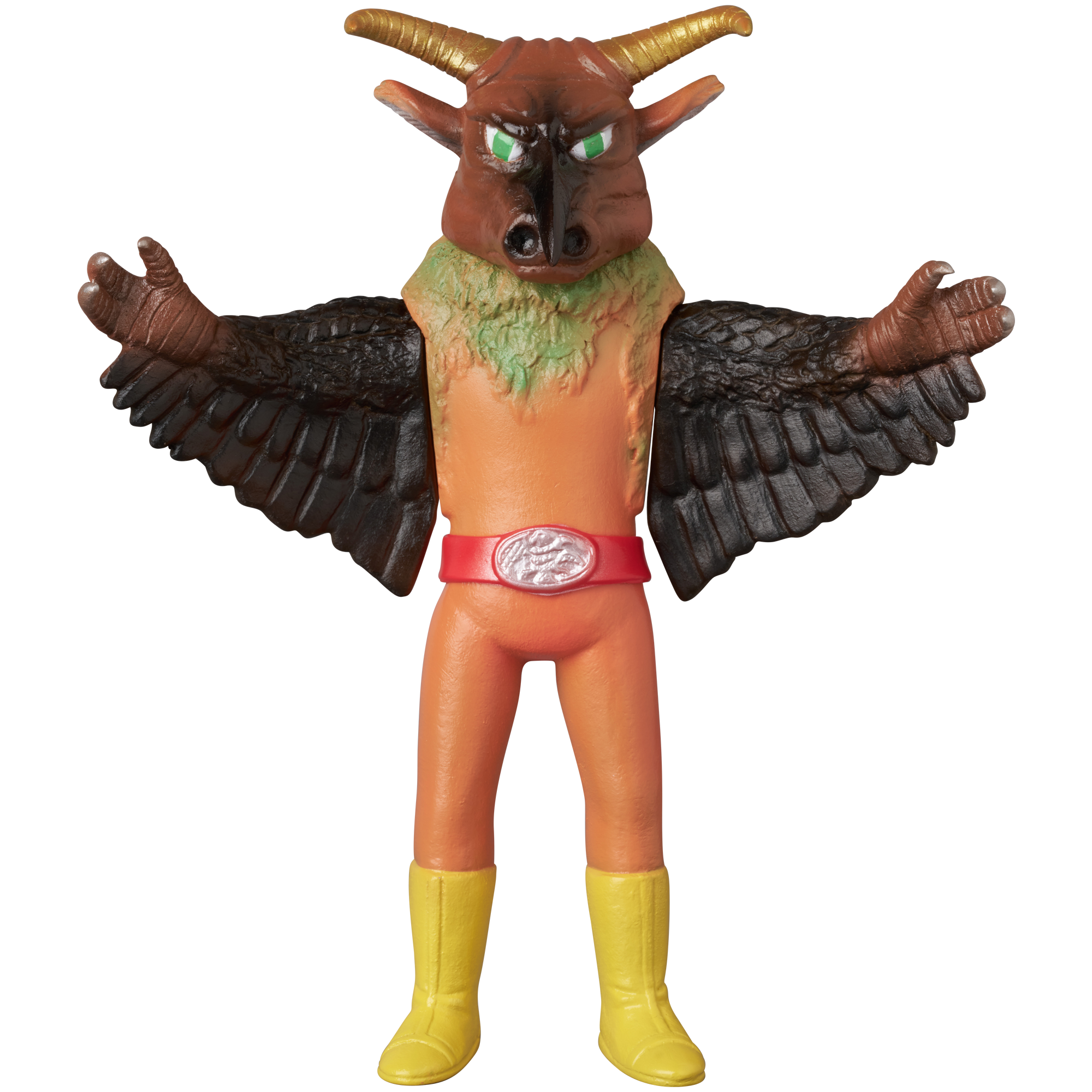 ガラオックス(ミドルサイズ)