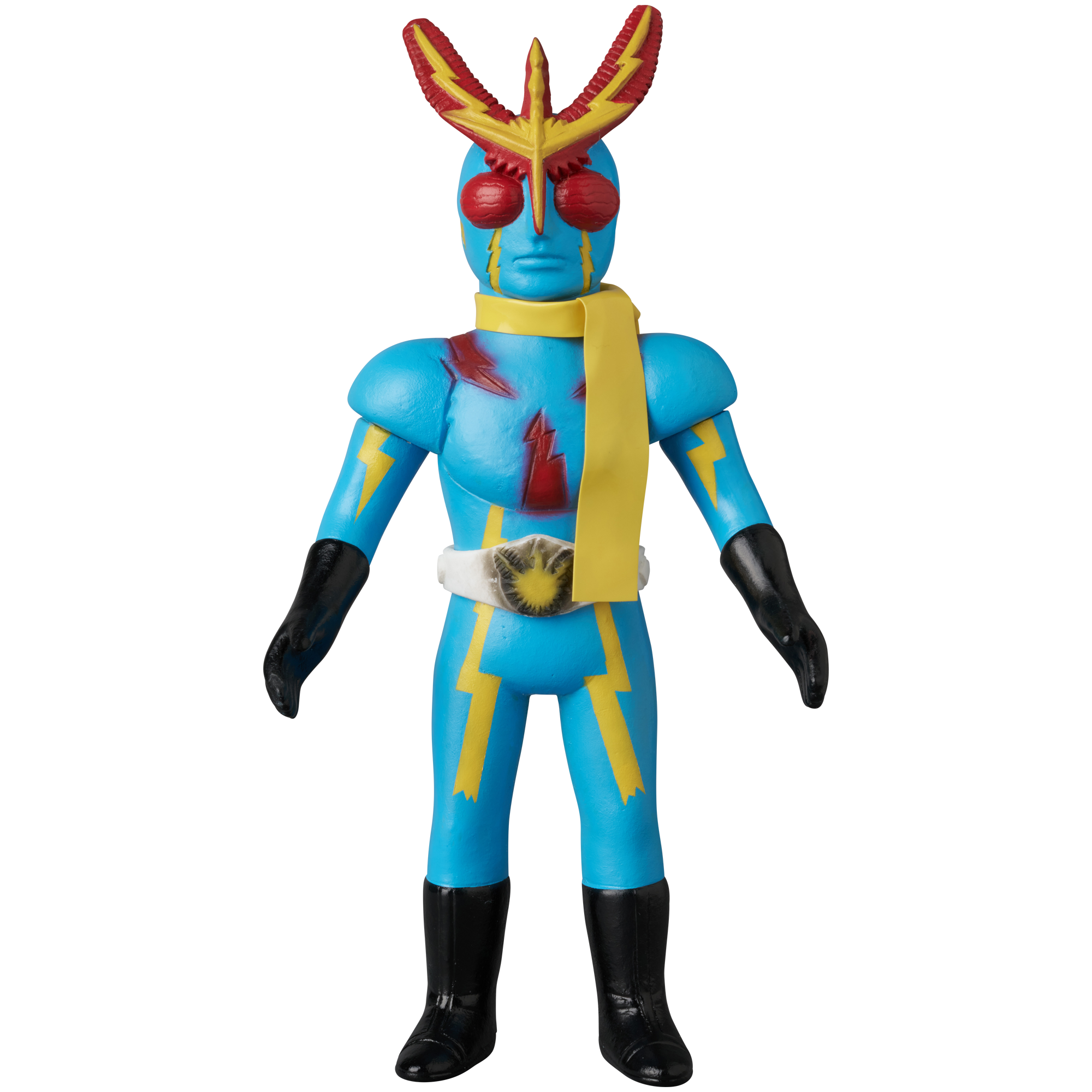 イナズマン(ミドルサイズ)