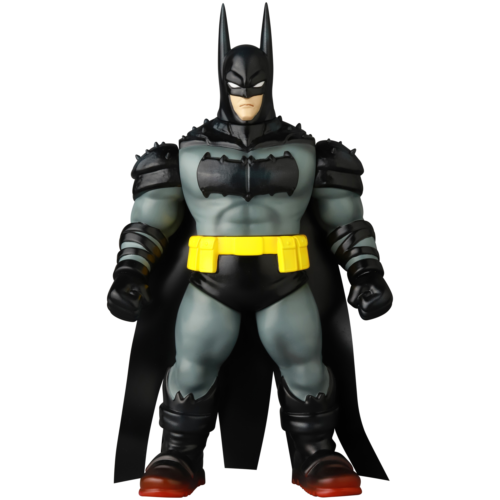 SUPER MANGA POWERS BATMAN（ABSOLUTE BATMAN）