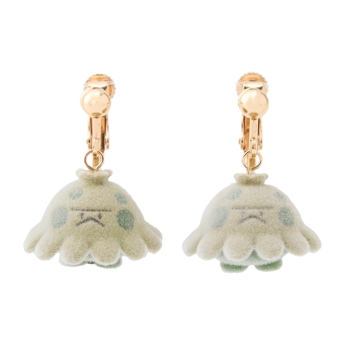 Pokémon accessory イヤリング119 キノココ