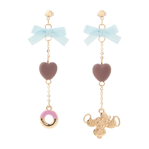 Pokémon accessory ピアス117 フーパ