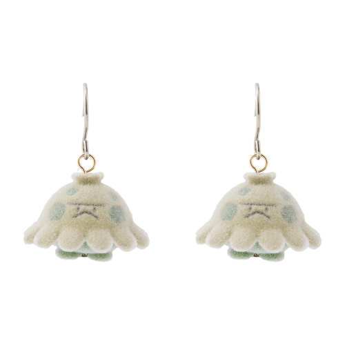 Pokémon accessory ピアス119 キノココ
