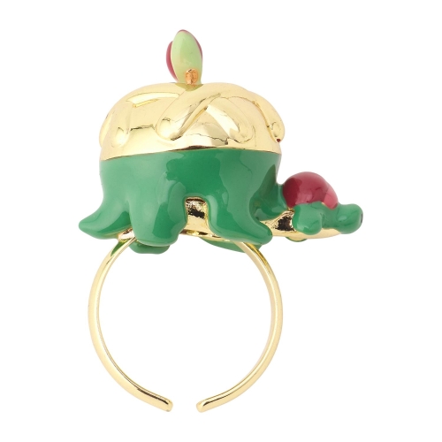 Pokémon accessory リング57 タルップル