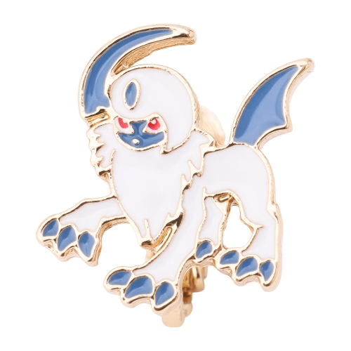 【選べる】Pokémon accessory イヤリング56 アブソル