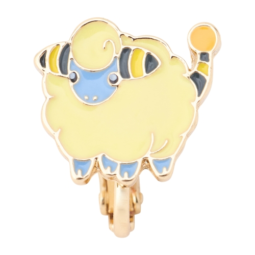 【選べる】Pokémon accessory イヤリング58 メリープ
