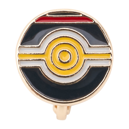 【選べる】Pokémon accessory イヤリング59 ゴージャスボール
