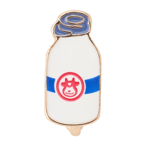 【選べる】Pokémon accessory イヤリング61 モーモーミルク