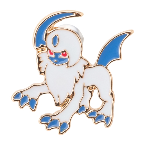 【選べる】Pokémon accessory ピアス56 アブソル