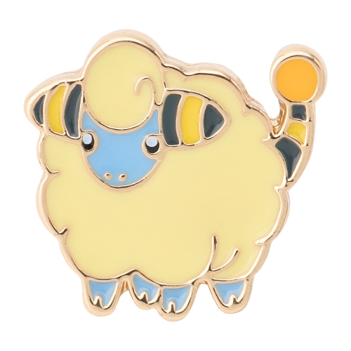 【選べる】Pokémon accessory ピアス58 メリープ