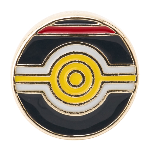 【選べる】Pokémon accessory ピアス59 ゴージャスボール