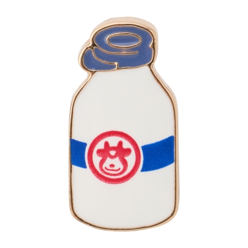 【選べる】Pokémon accessory ピアス61 モーモーミルク