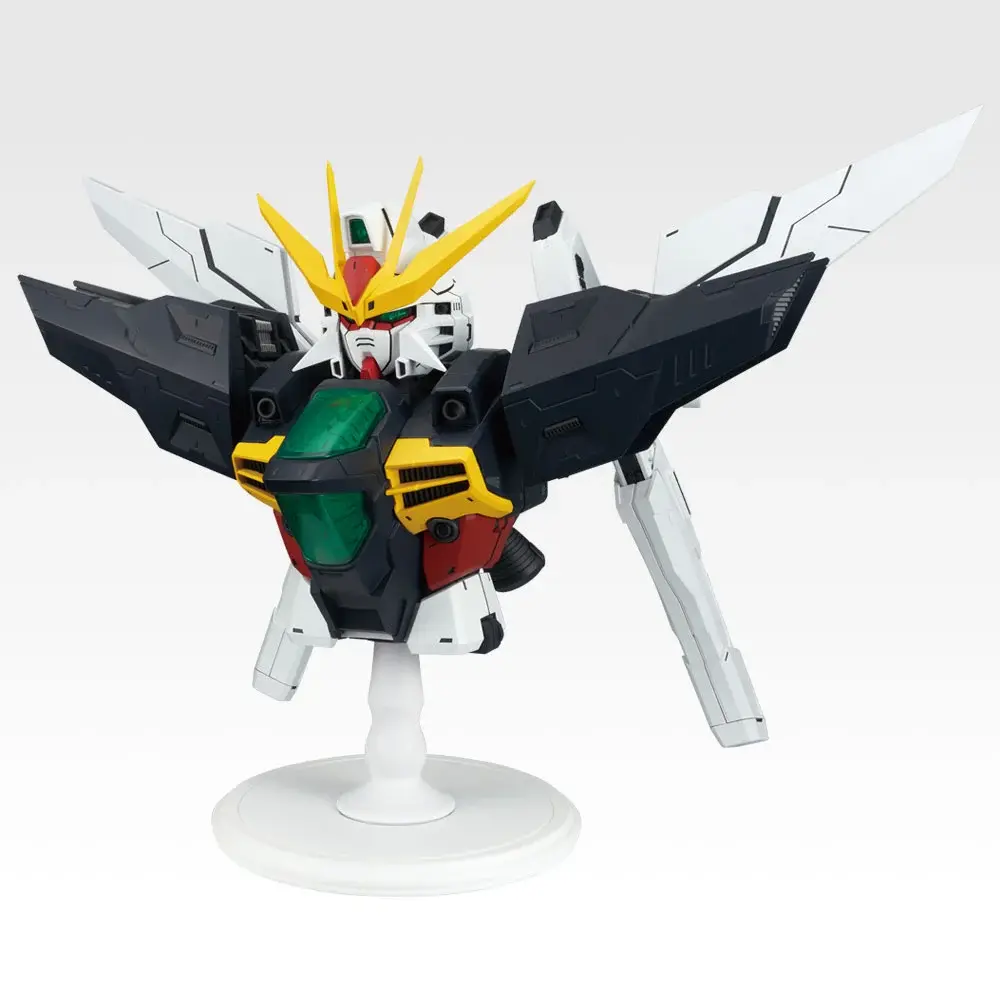 A賞 ガンダムダブルエックス BUSTISAN