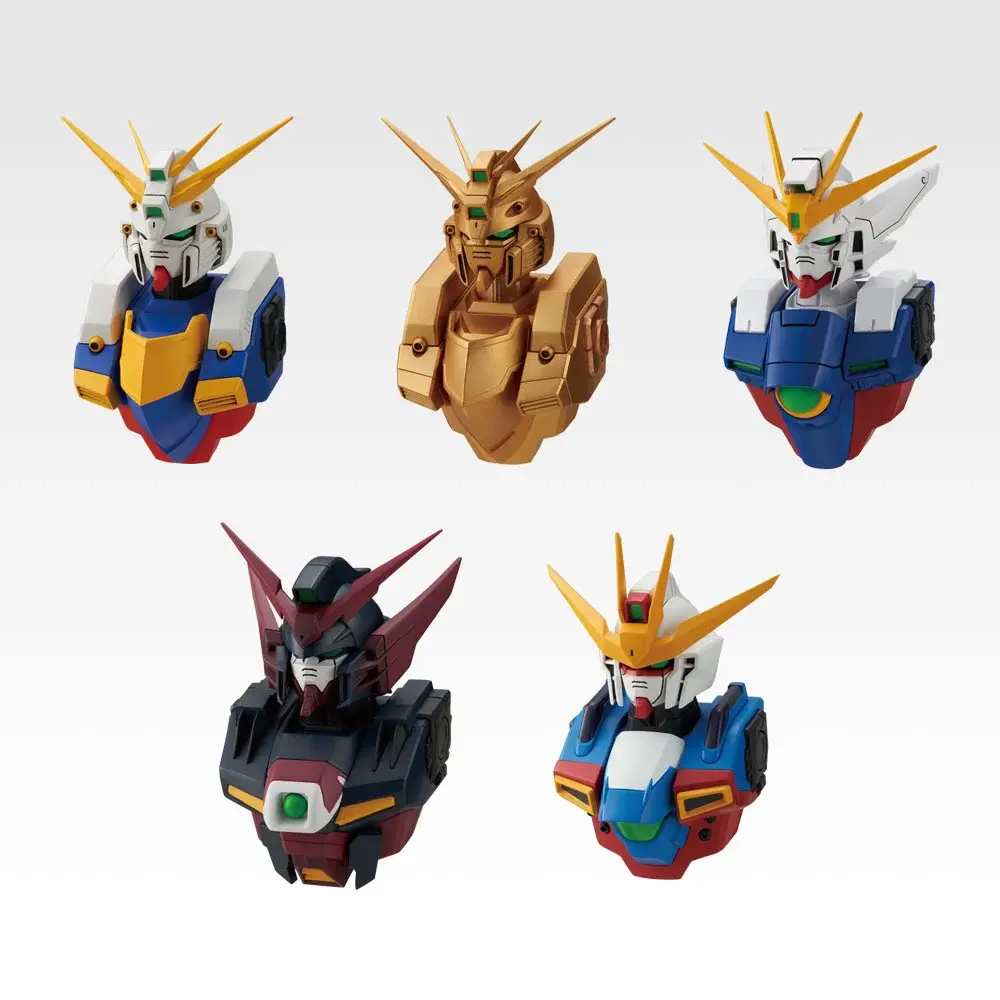 E賞 MSヘッドマグネット