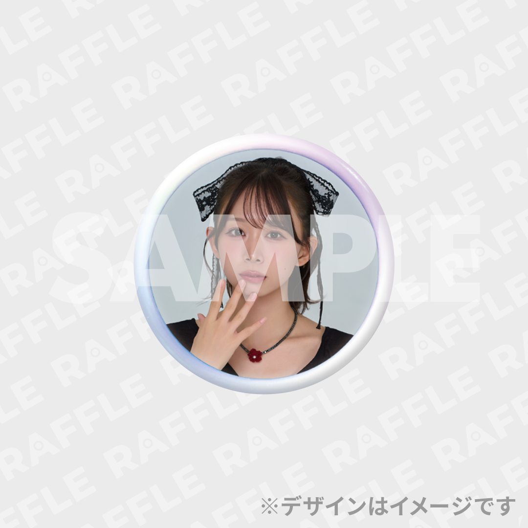 39% 缶バッジ