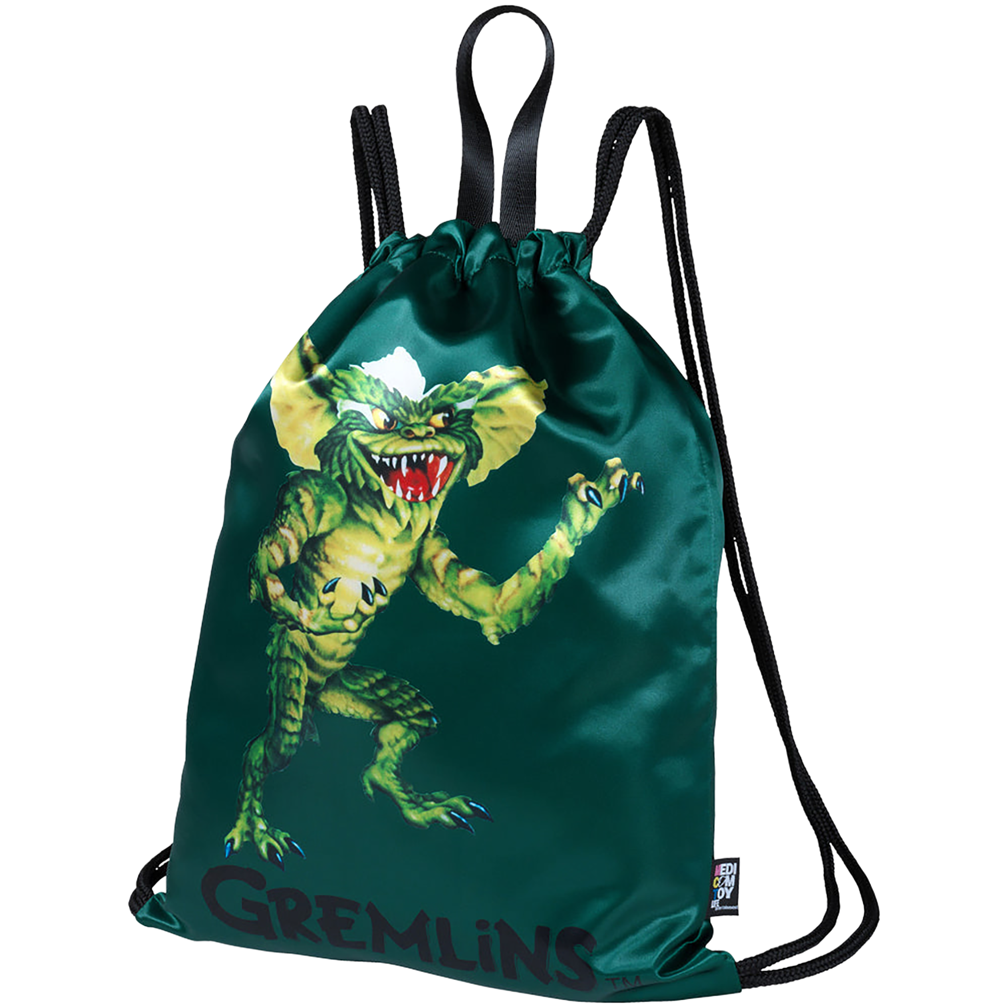 MLE GREMLINS 「STRIPE」KNAPSACK
