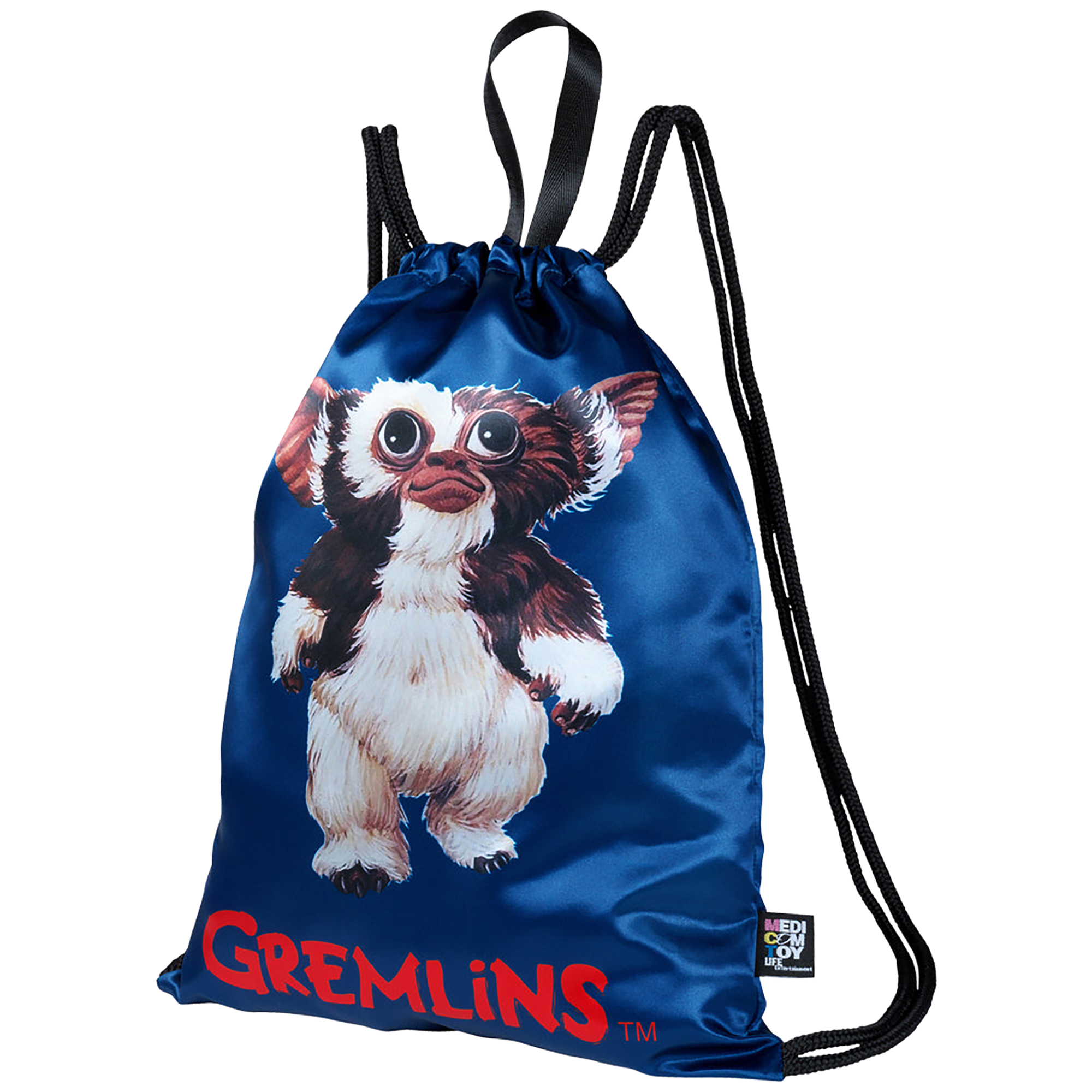 MLE GREMLINS 「GIZMO」KNAPSACK