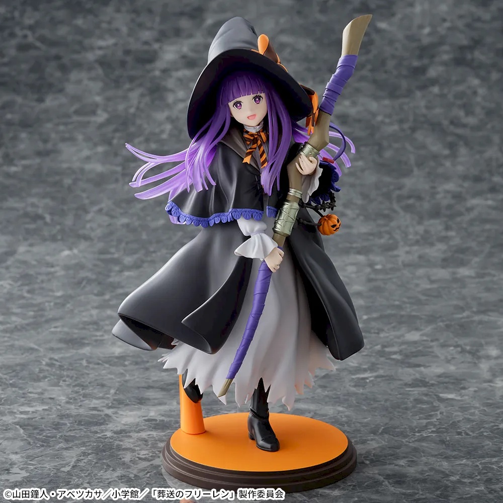 葬送のフリーレン　Luminasta　‐フェルン‐Magic of HalloweenクリアVer.