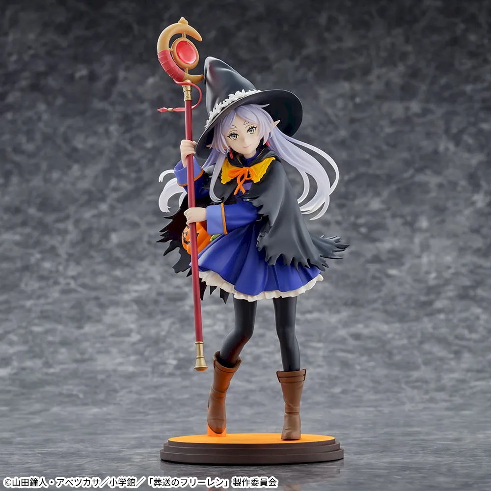 葬送のフリーレン　Luminasta　‐フリーレン‐Magic of HalloweenクリアVer.