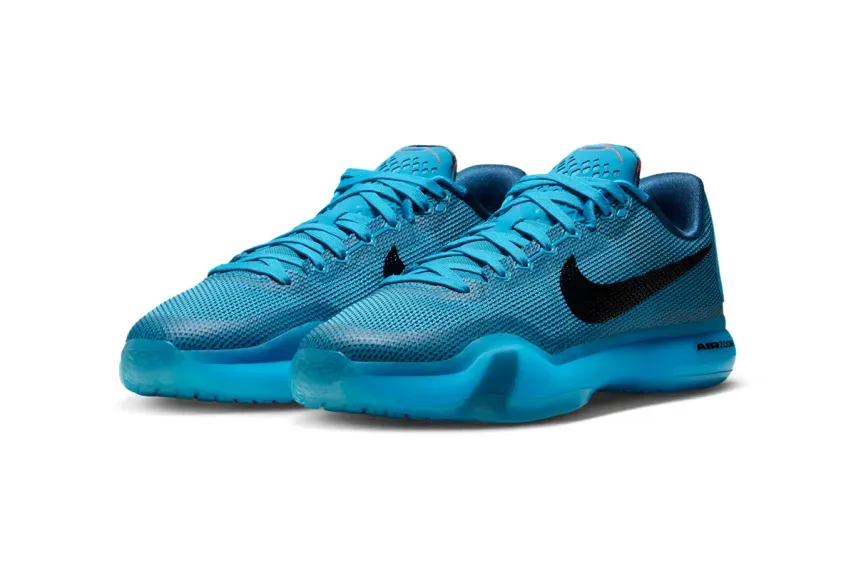 Nike Kobe 10 Low Protro "5AM Flight"