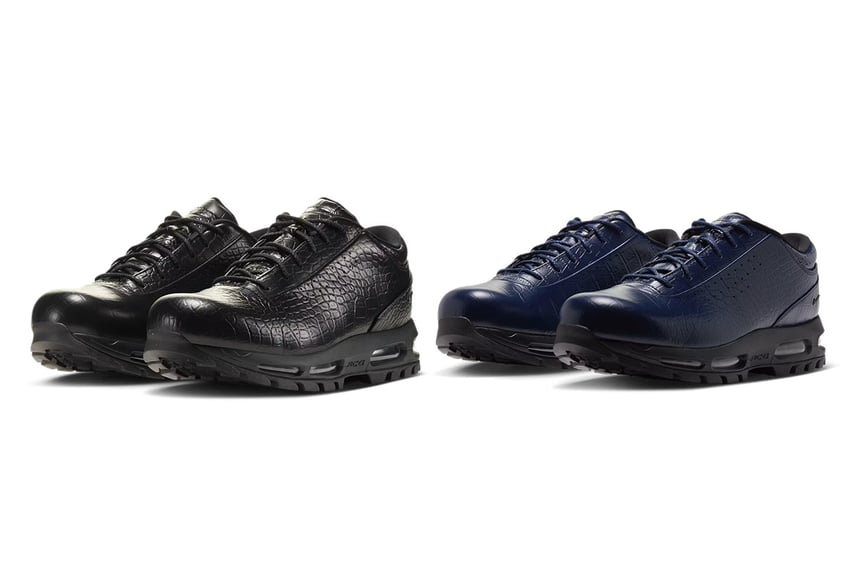 Nike Air Max Goadome Low 2colors