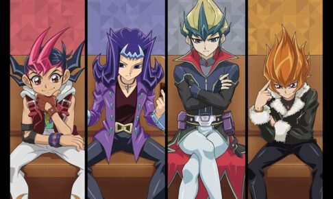 遊☆戯☆王ZEXAL ストア in 東京・大阪・愛知