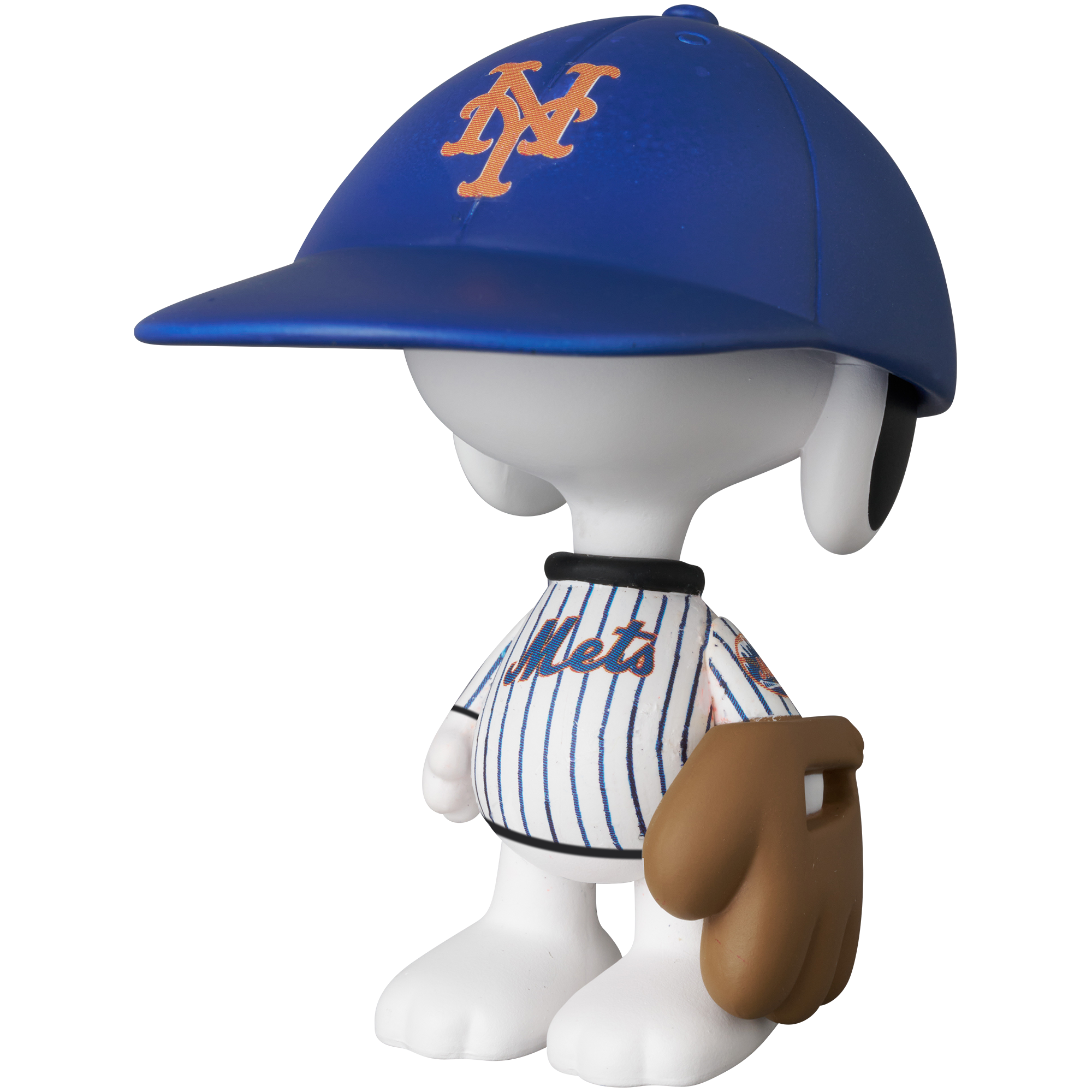 UDF MLB × PEANUTS NEW YORK METS SNOOPY