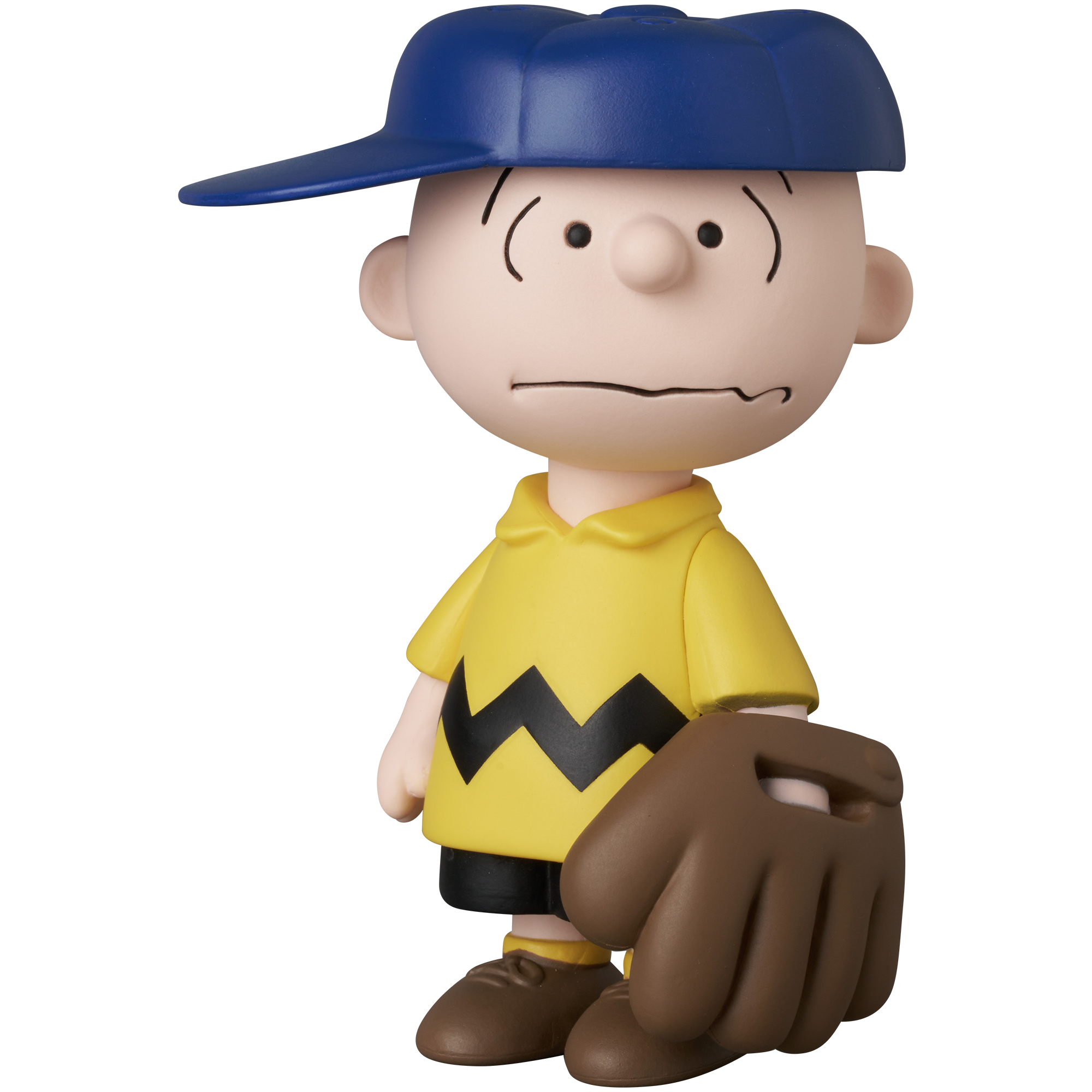 UDF MLB × PEANUTS NEW YORK METS CHARLIE BROWN
