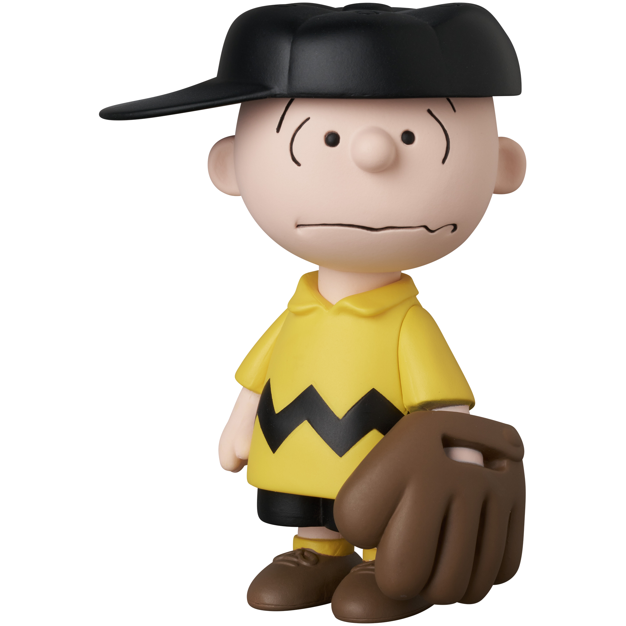 UDF MLB × PEANUTS CHICAGO WHITE SOX CHARLIE BROWN