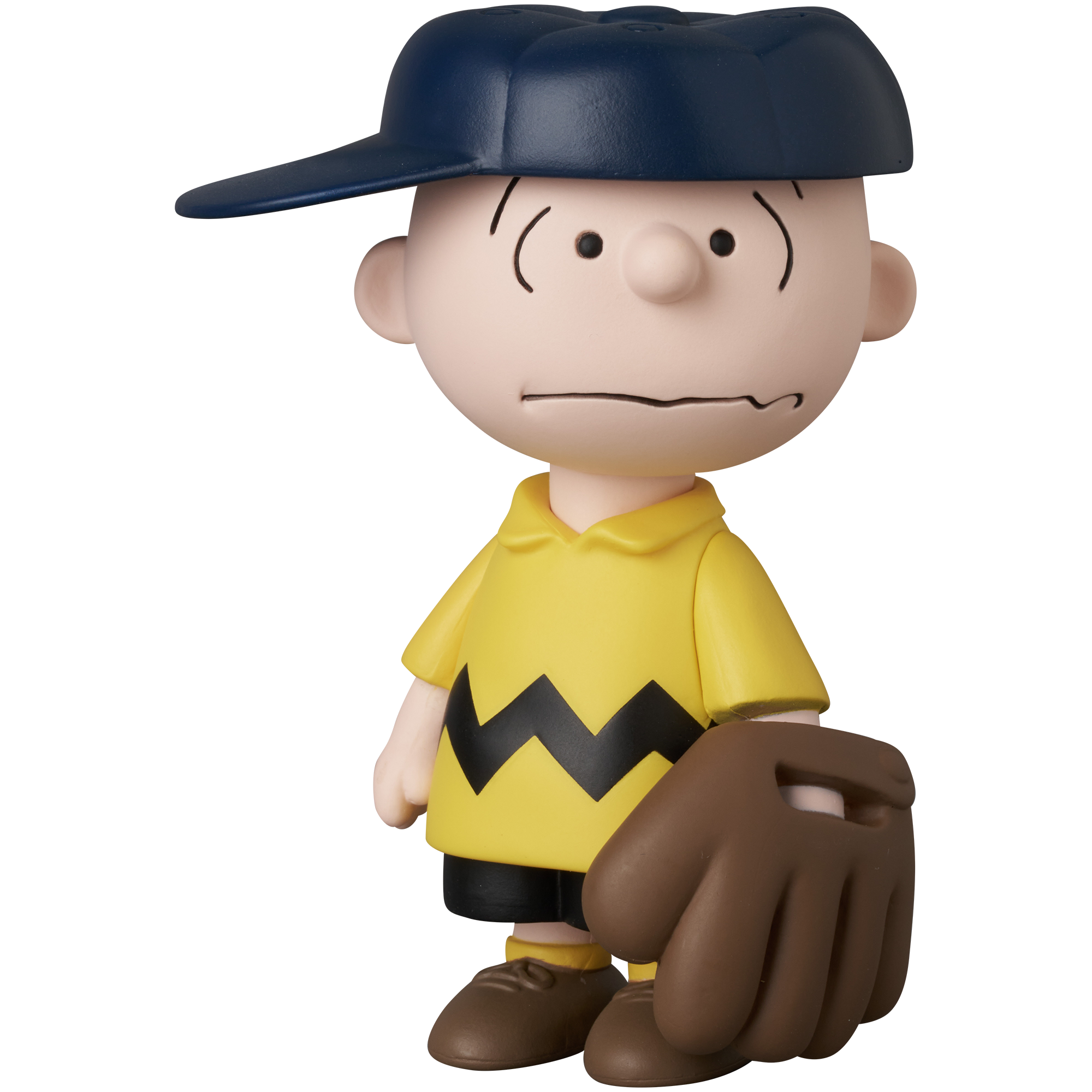 UDF MLB × PEANUTS NEW YORK YANKEES CHARLIE BROWN