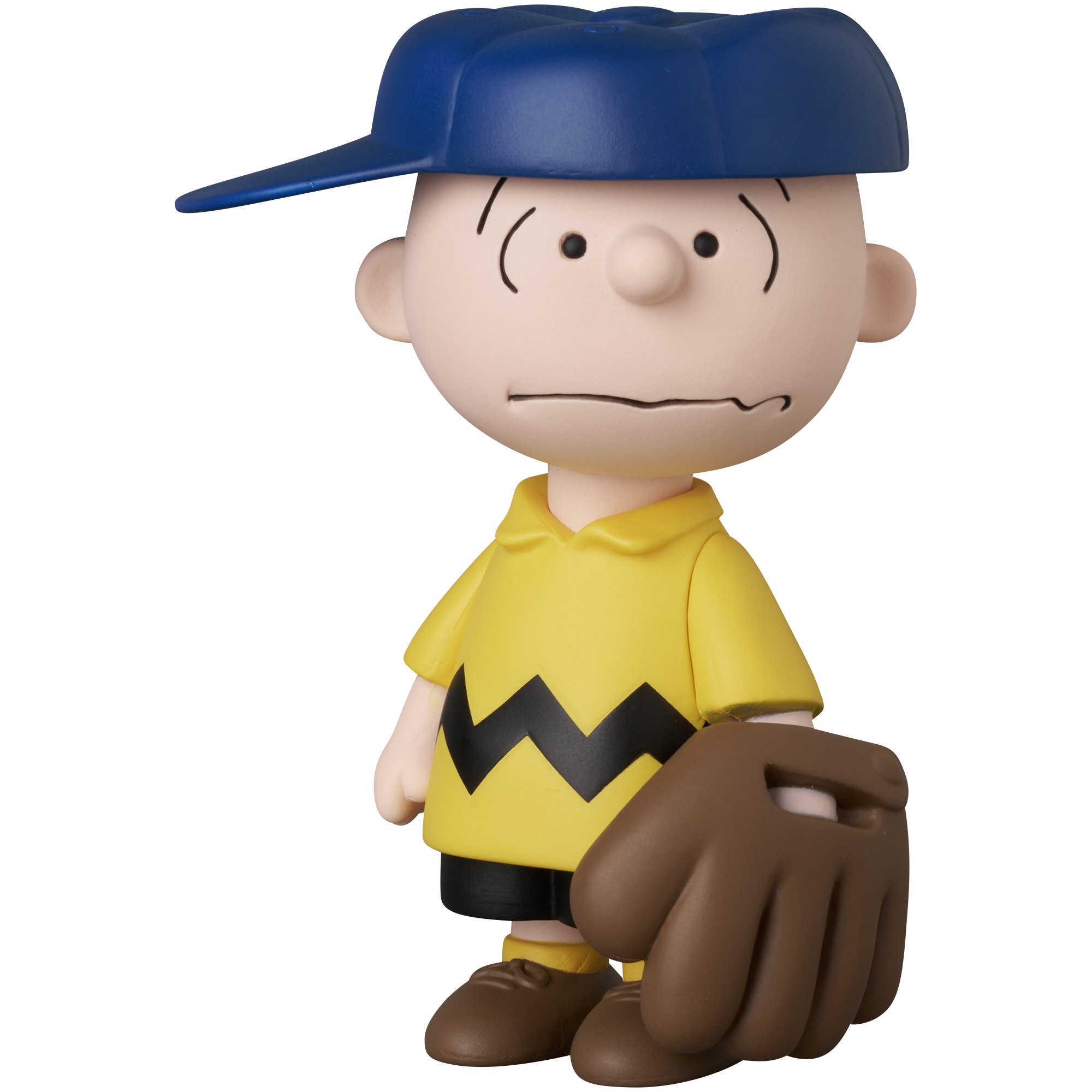 UDF MLB × PEANUTS LOS ANGELES DODGERS CHARLIE BROWN