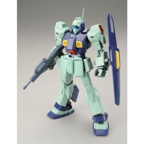 MG 1/100 MSA-003 ネモ ユニコーンカラーVer.