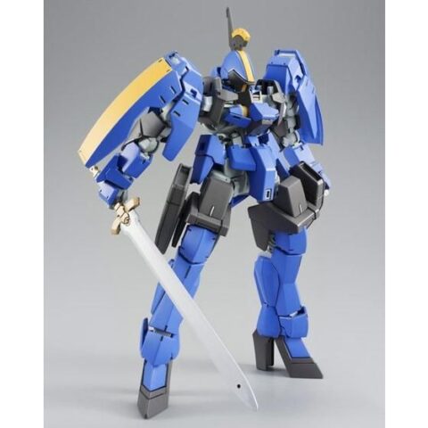 ＨＧ 1/144 グレイズリッター(マクギリス機)