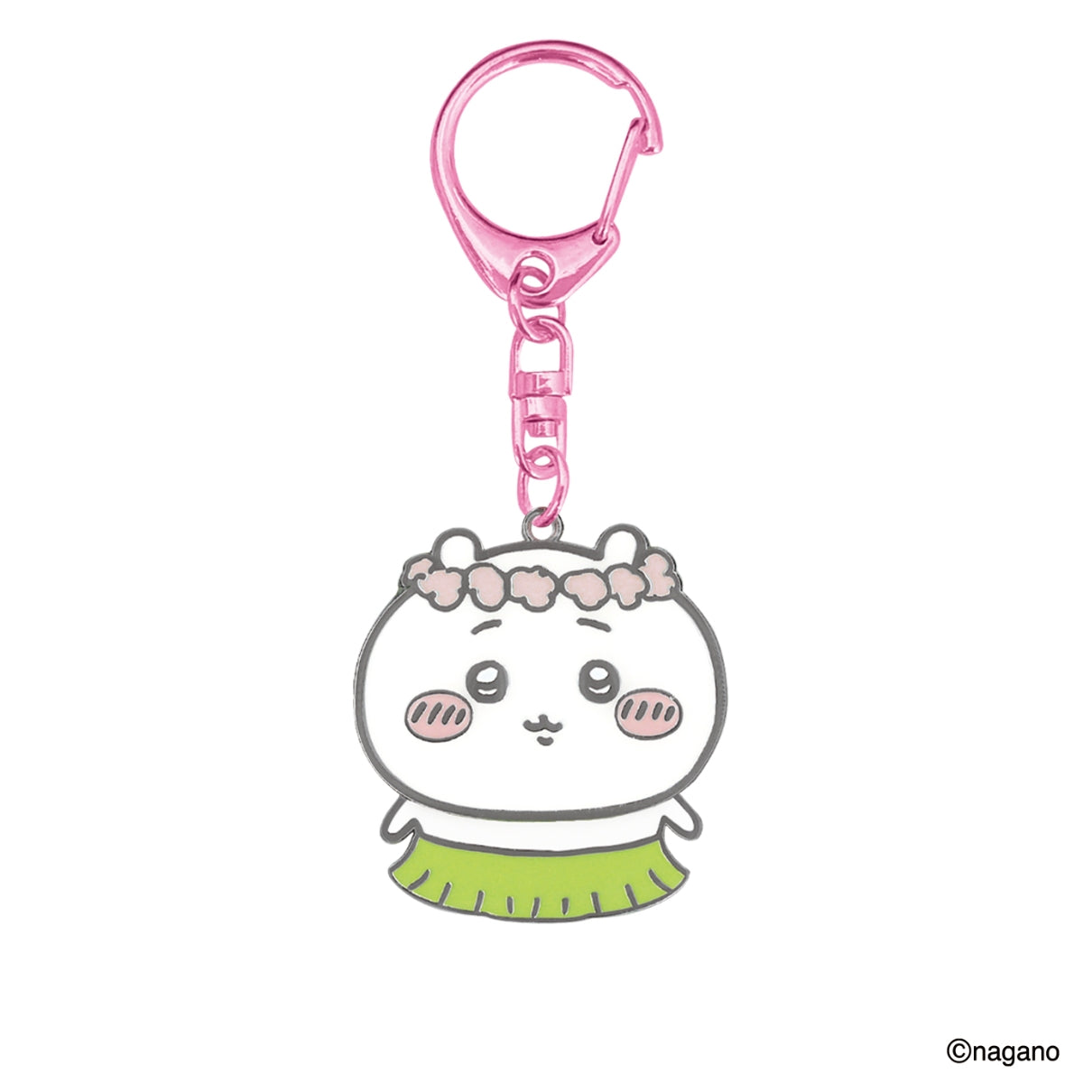 ちいかわ 映画ちいかわ 首振りキーホルダー（ちいかわ）