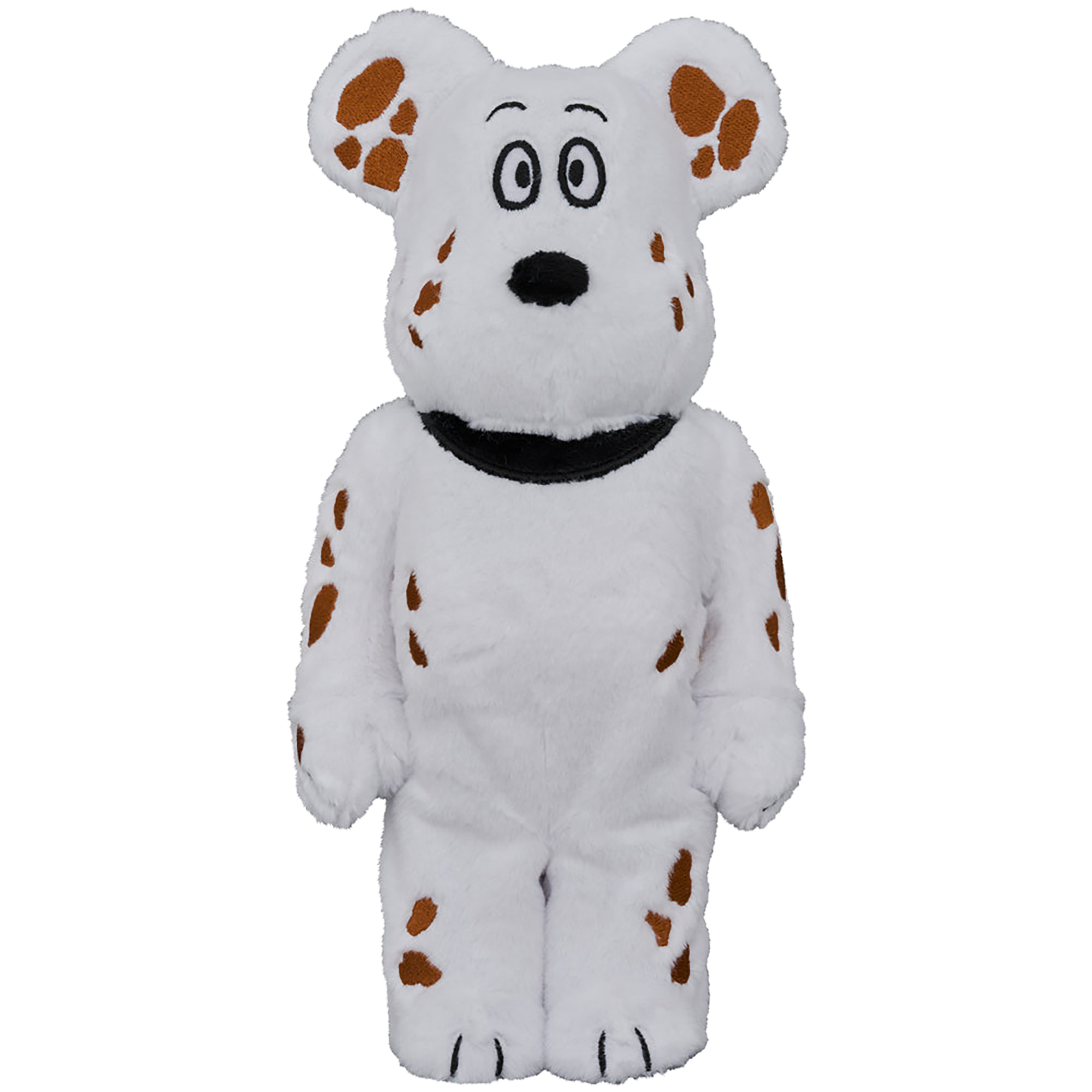 BE@RBRICK MARBLES COSTUME Ver. 400％
