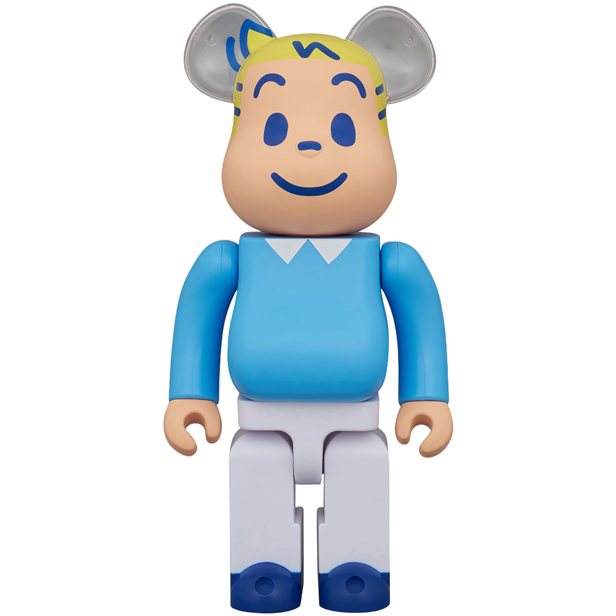 BE@RBRICK JACK 400％