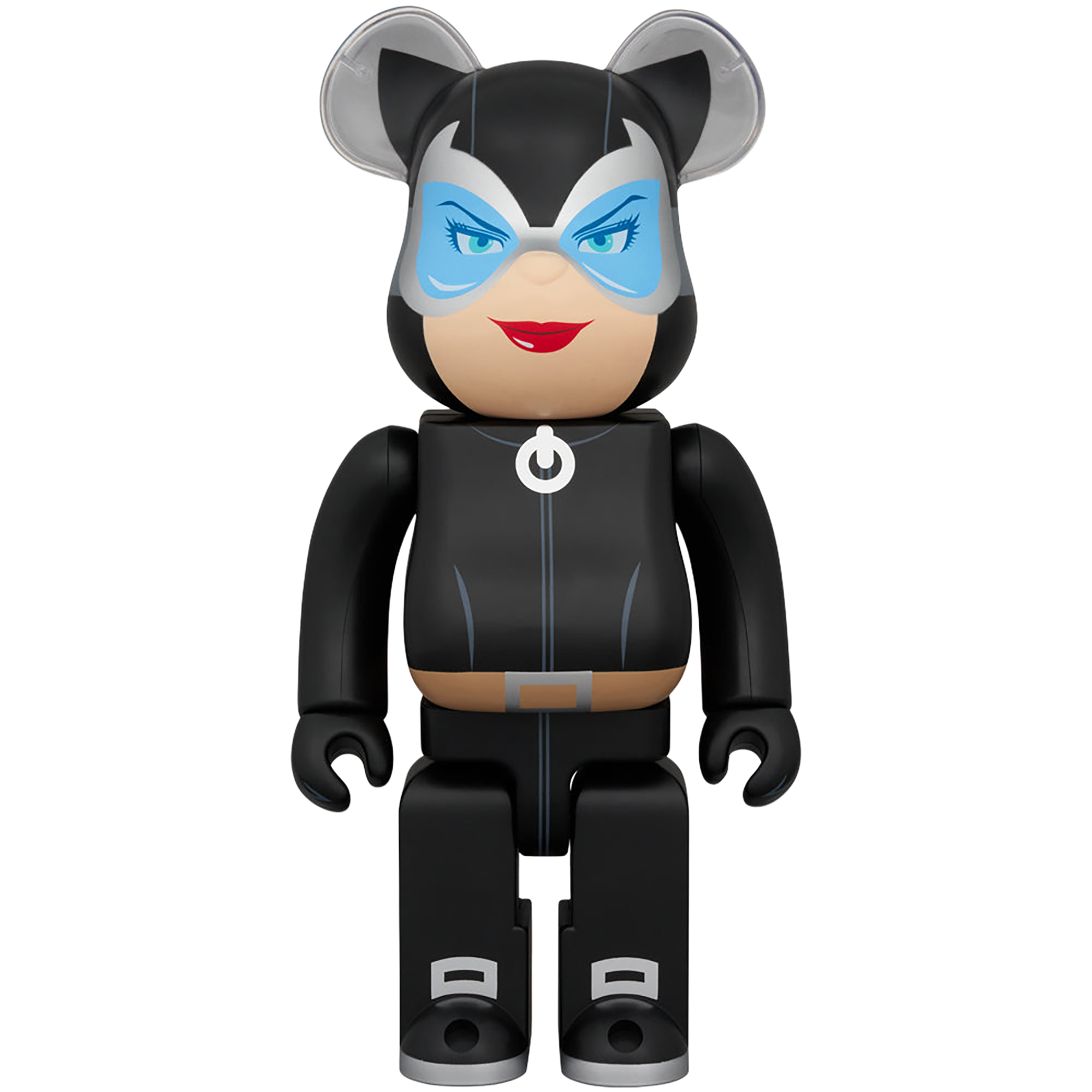 BE@RBRICK CATWOMAN（BATMAN: HUSH Ver.） 400％
