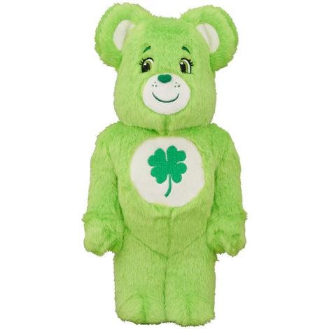 BE@RBRICK Good Luck Bear(TM) COSTUME Ver. 400％
