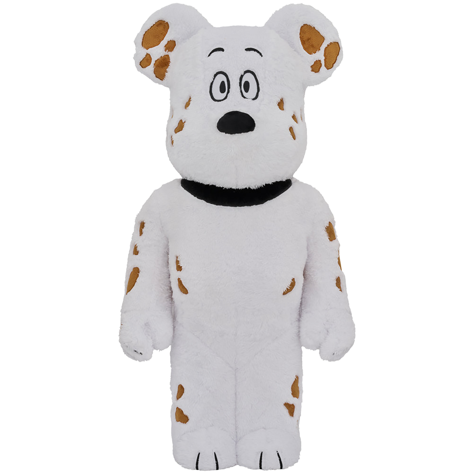 BE@RBRICK MARBLES COSTUME Ver. 1000％