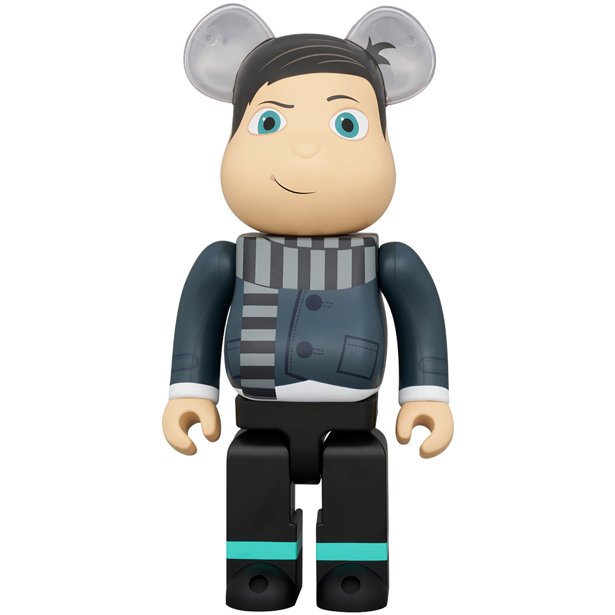BE@RBRICK YOUNG GRU 400％