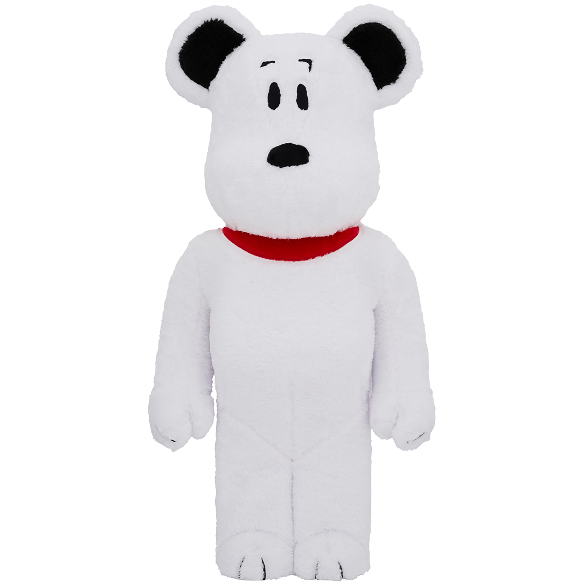 BE@RBRICK SNOOPY COSTUME Ver. 1000％