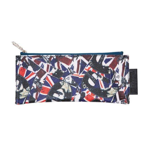 MLE SEX PISTOLS God Save The Queen 2 PEN CASE